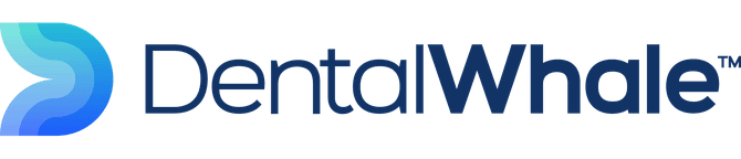 DentalWhale logo