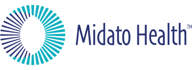 Midato Health logo