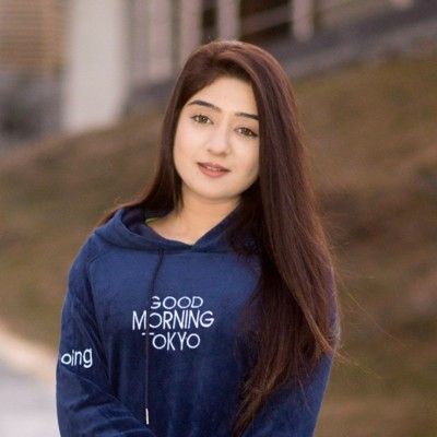 rida aziz technical writer