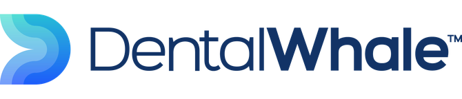 DentalWhale logo
