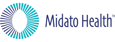 Midato Health logo