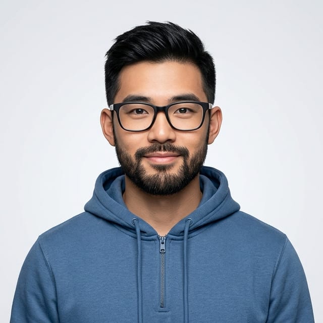 Hassan Khurram Malik