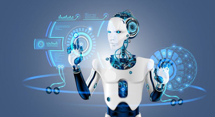 Intelligent Automation