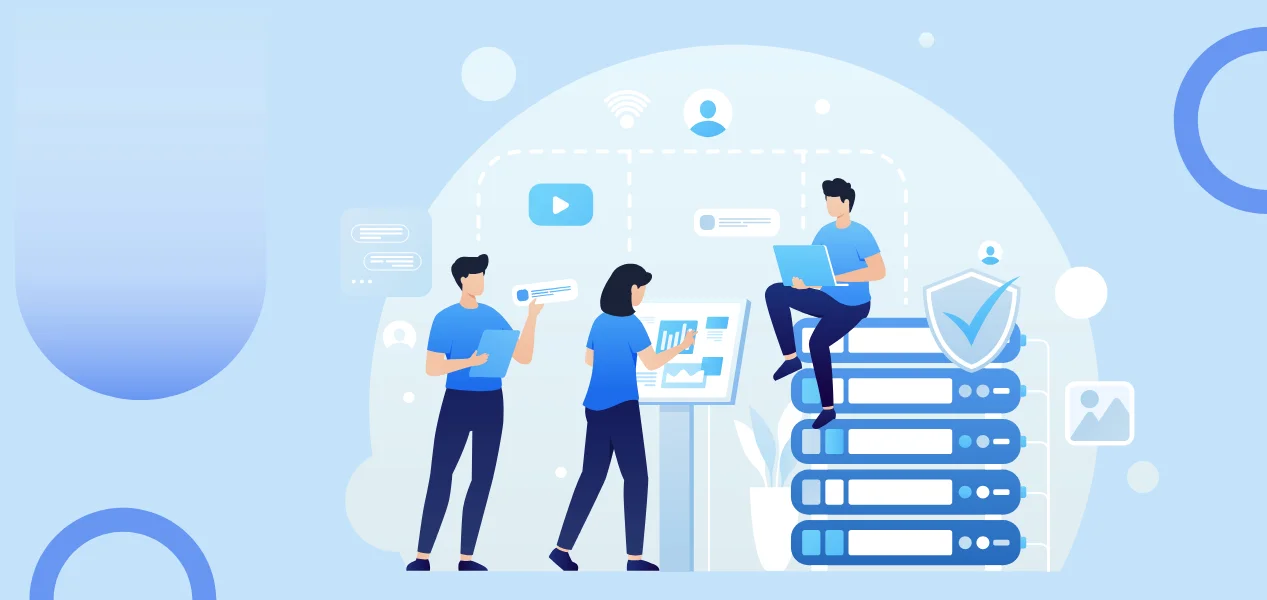 Top Design Patterns for Cloud Native Applications